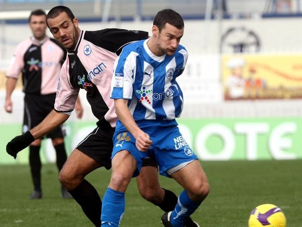 Χωρίς Ντικρόκ οι προπονήσεις