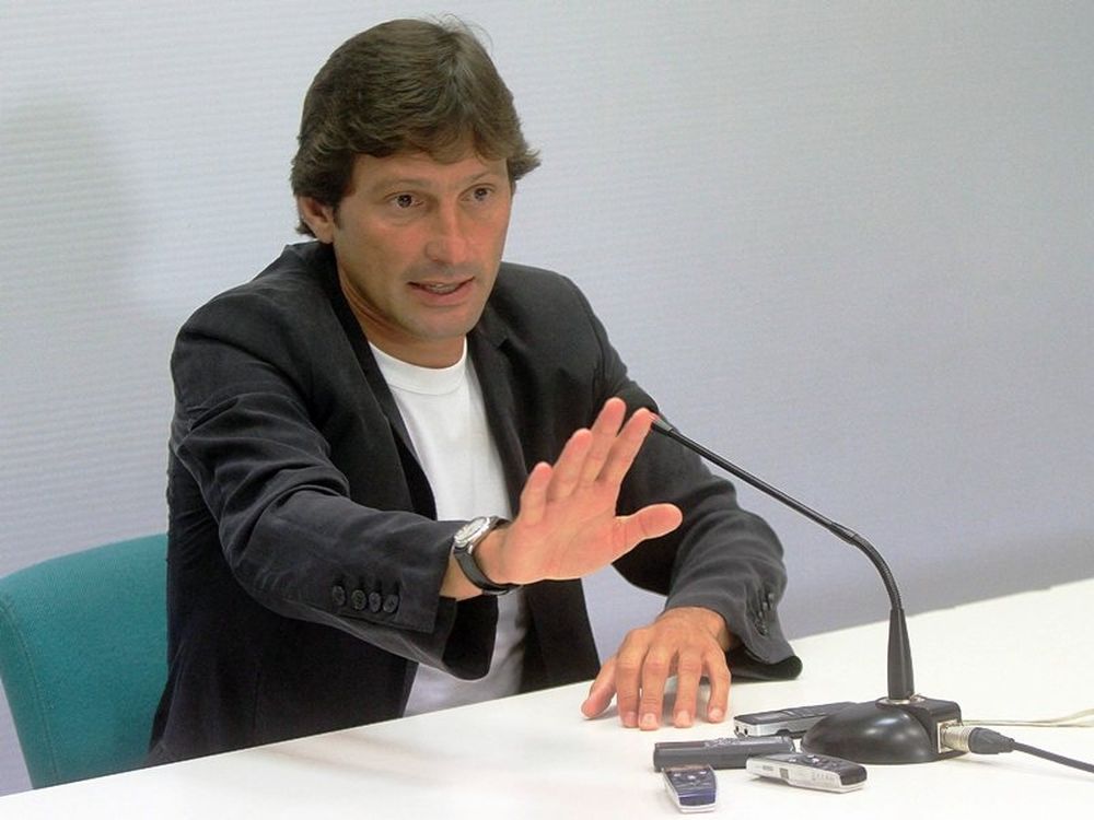 Αγγλικό στιλ για Λεονάρντο 