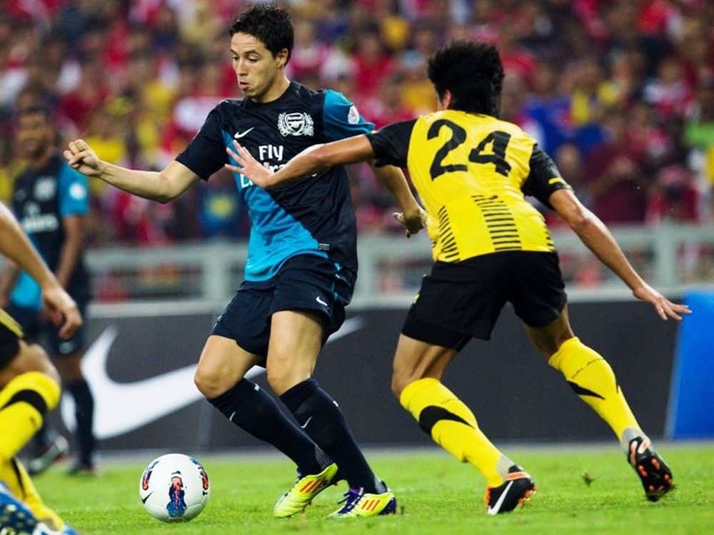 Εύκολα η Άρσεναλ 