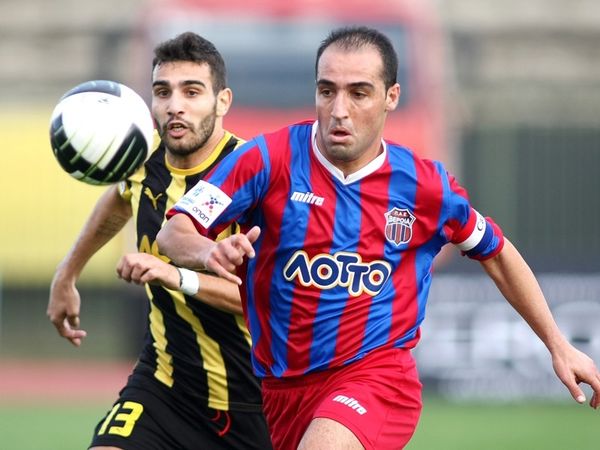 Πάει στην ΑΕΛ ο Σαϊτιώτης