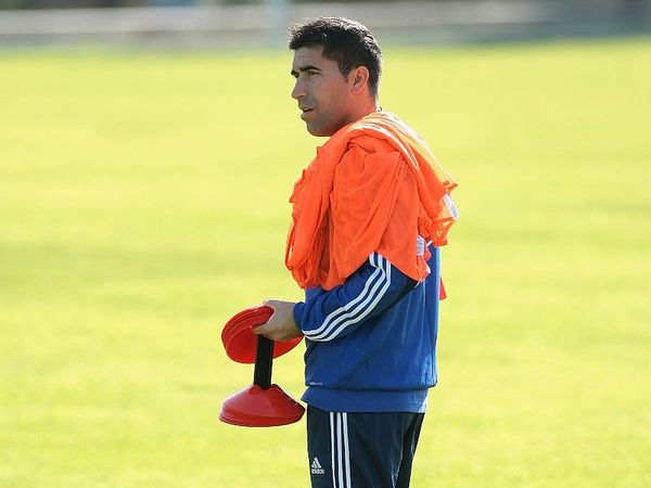 Ρουί: «Ένα ακόμα βήμα»