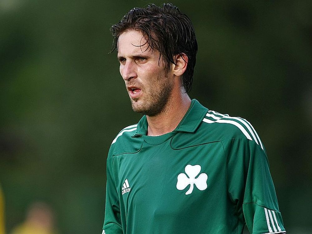 Λεοντίου: «Γύρισα δυνατός!» (video)