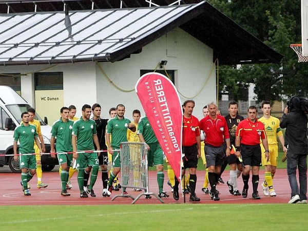 Γιορτή για το Κίτσμπουελ (vd)
