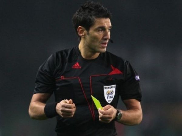 Μπουζάκα ο εκλεκτός... 