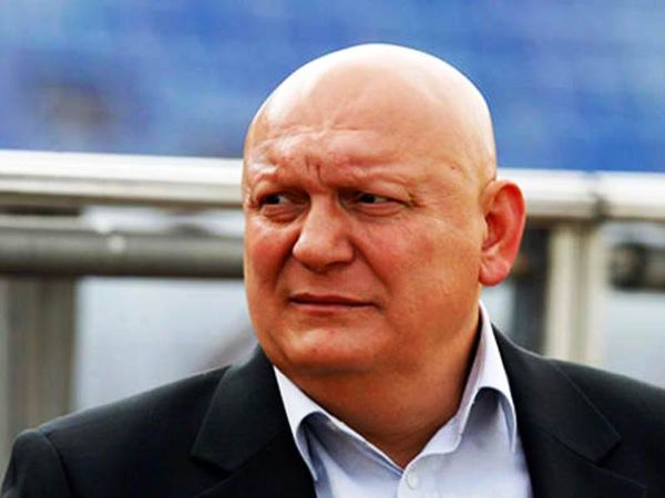 Πέτροβιτς: «Δυνατός ο Βόλος»