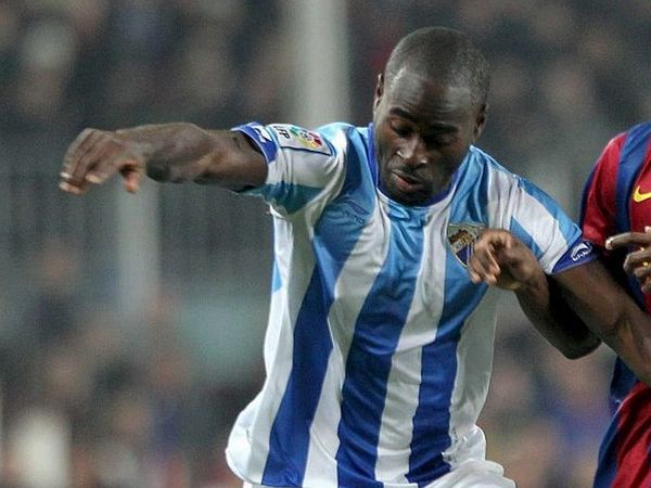 Και τώρα Κουίνσι, η πράσινη «σφαίρα»!