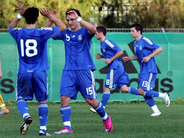 «Στόχος μας τα ημιτελικά»