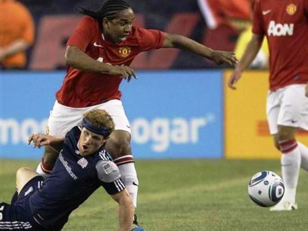 Εύκολα με Μακέντα