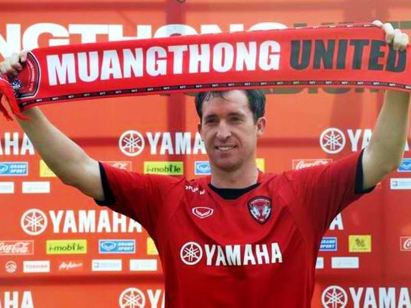 «Καλύτεροι στην Ταϊλάνδη»