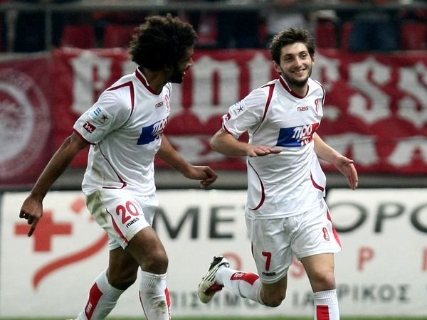 «Γεωργιάδη, θέλετε;»