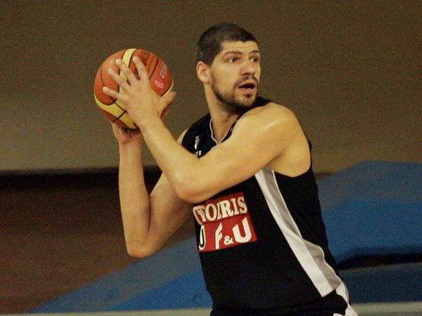 Ο Λάζος και οι… Γκόρντον