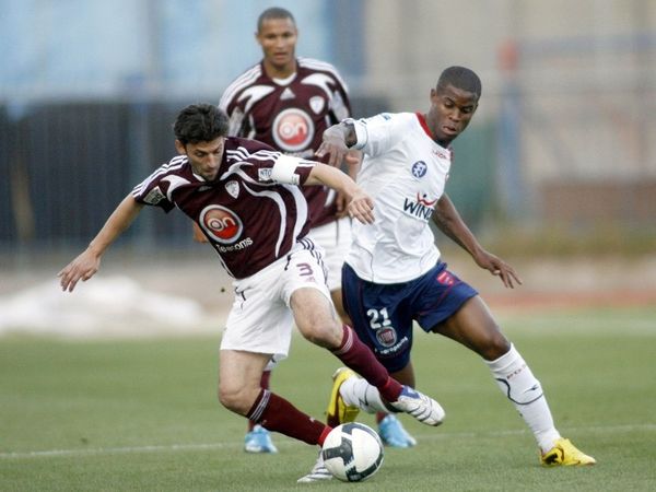 Σενάριο για Μπουβάλ