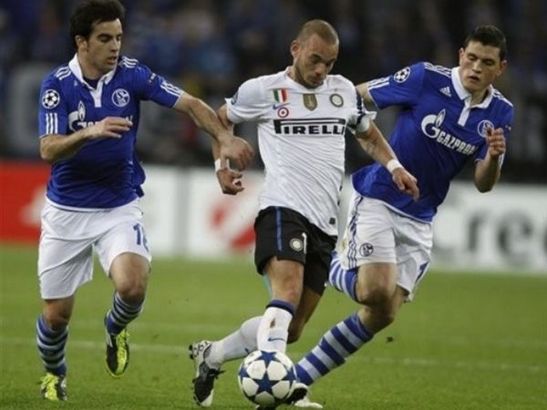 «Πλησιάζει» σε Σνάιντερ!