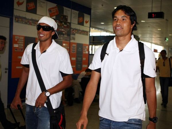 Ντουντού vs Ντιόγκο!