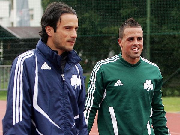 «Πρώτη» για Βιτόλο (ph)