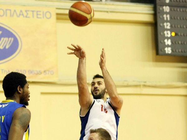 Κερασοβίτης: «Σωστή επιλογή»