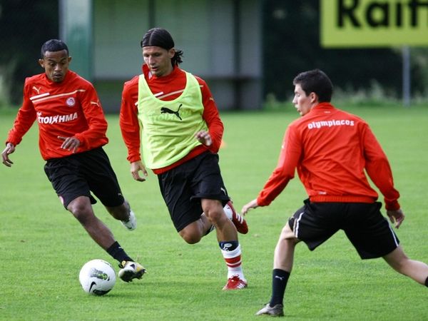 Το μήνυμα του Μάρκο έχει δύο παραλήπτες