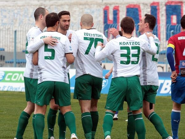 Σε ρυθμούς play off οι Βοιωτοί