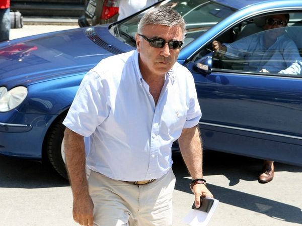 Πρόταση για το μάνατζμεντ