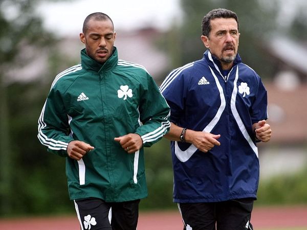 Προφυλάσσεται ο Καντέ