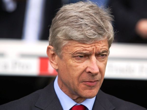 Βενγκέρ κατά… Τσάβι 