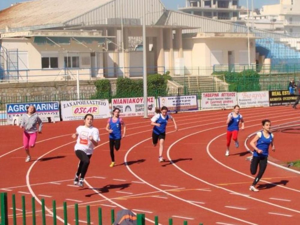 Οι συμμετοχές στα Τρίκαλα