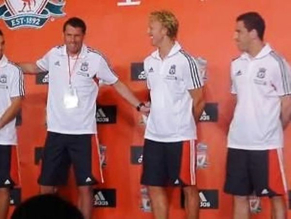 Το τραγούδι της Λίβερπουλ