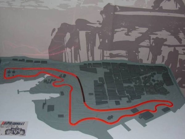 Παρουσιάστηκε η μελέτη 