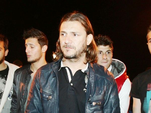 Κατσαμπής: «Θα σωθεί ο Ηρακλής»