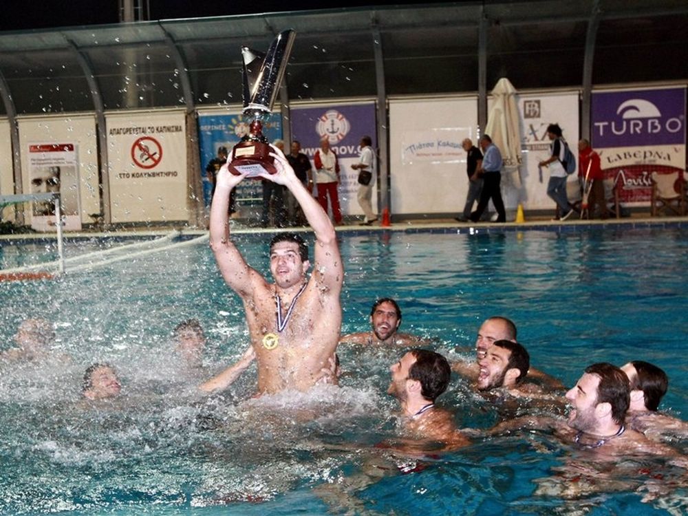 Κολόμβος: «Να πρωταγωνιστήσουμε»