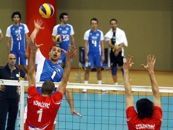 Ο πιο… βραχύβιος ισόβιος αποκλεισμός