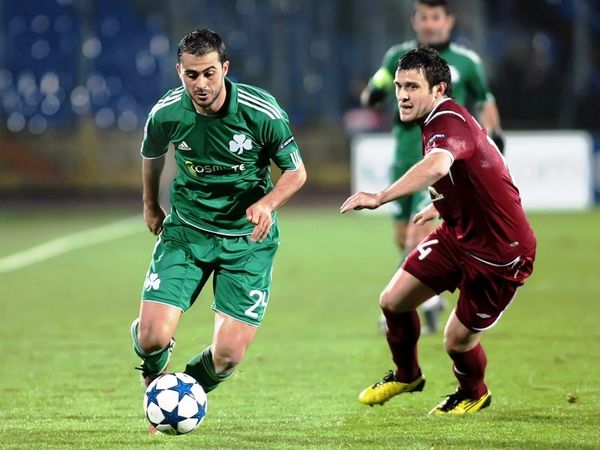 Οι αντίπαλοι του Παναθηναϊκού 