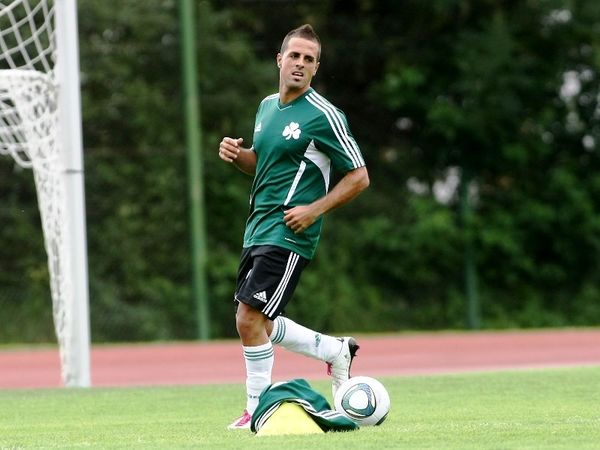 Έπιασε μπάλα ο Βιτόλο 