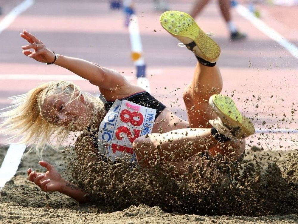 Η Παπαχρήστου στον τελικό