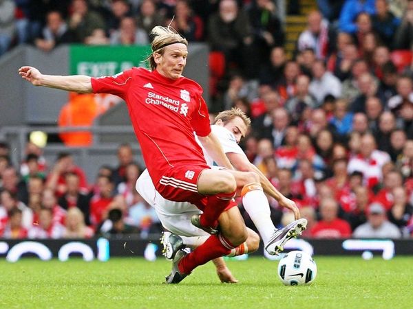 «Μένει ο Πόουλσεν»