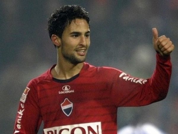 Περιμένει Μπαρμπόσα 