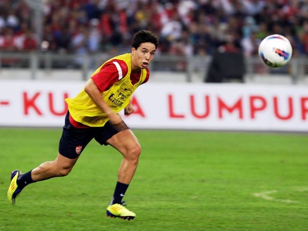 Αισιόδοξος ο Βενγκέρ