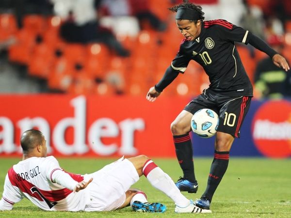 Σεβίλλη για Ντος Σάντος