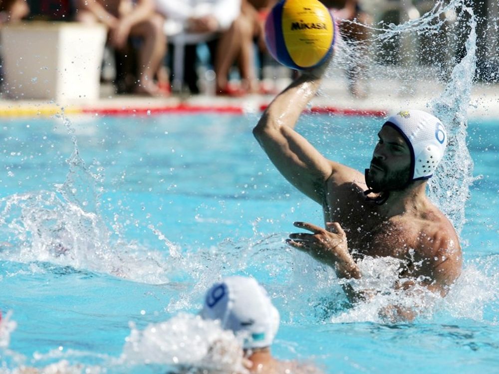 Παρελθόν ο Θεοδωρόπουλος