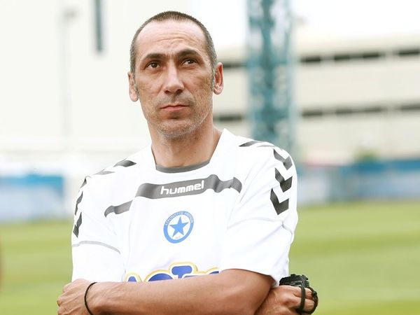 Στην Άρσεναλ ο Δώνης!