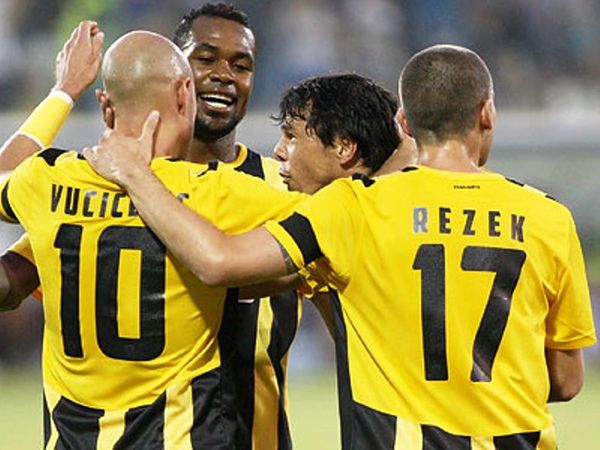 Κυπριακοί θρίαμβοι