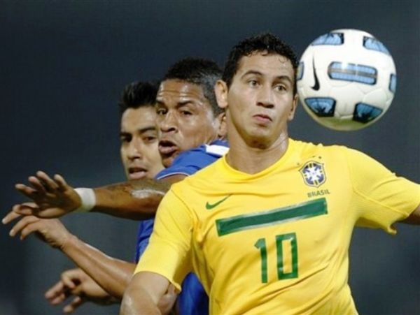 Τριάντα εκατομμύρια για Γκανσό