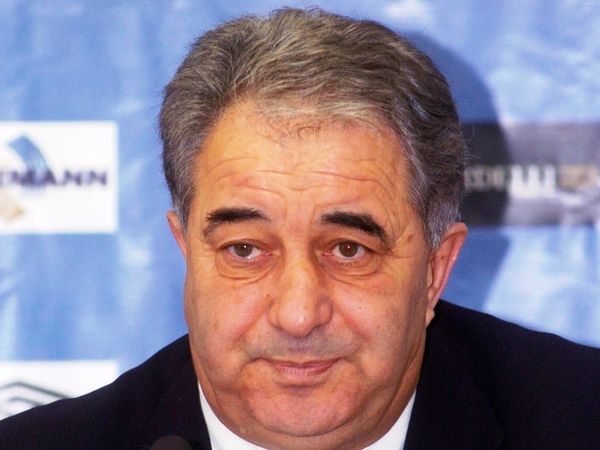 «Έφυγε» ο Τσουρέκας