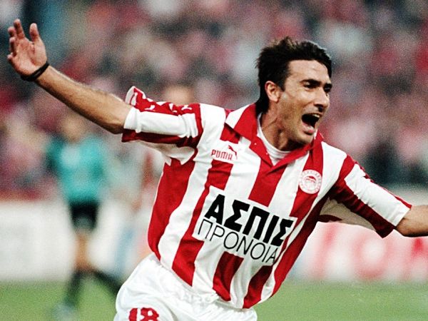 Όταν υπέγραφε το θεσσαλικό «άτι»