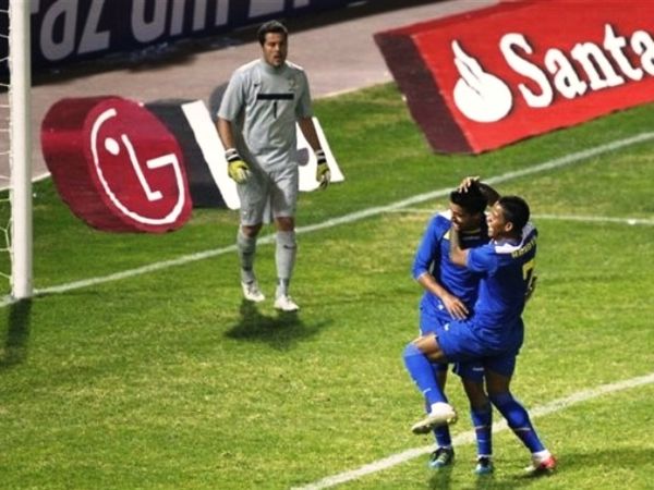 Βλέπουν εφιάλτες για Σέζαρ
