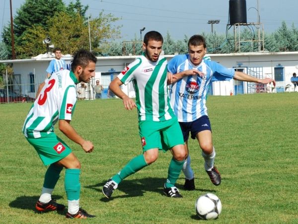 Απέκτησε Τσακτάνη η Κρανούλα