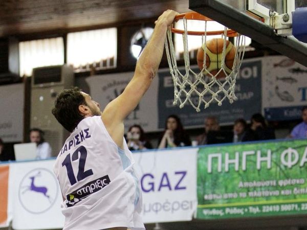 Ξεκαθαρίζει το τοπίο