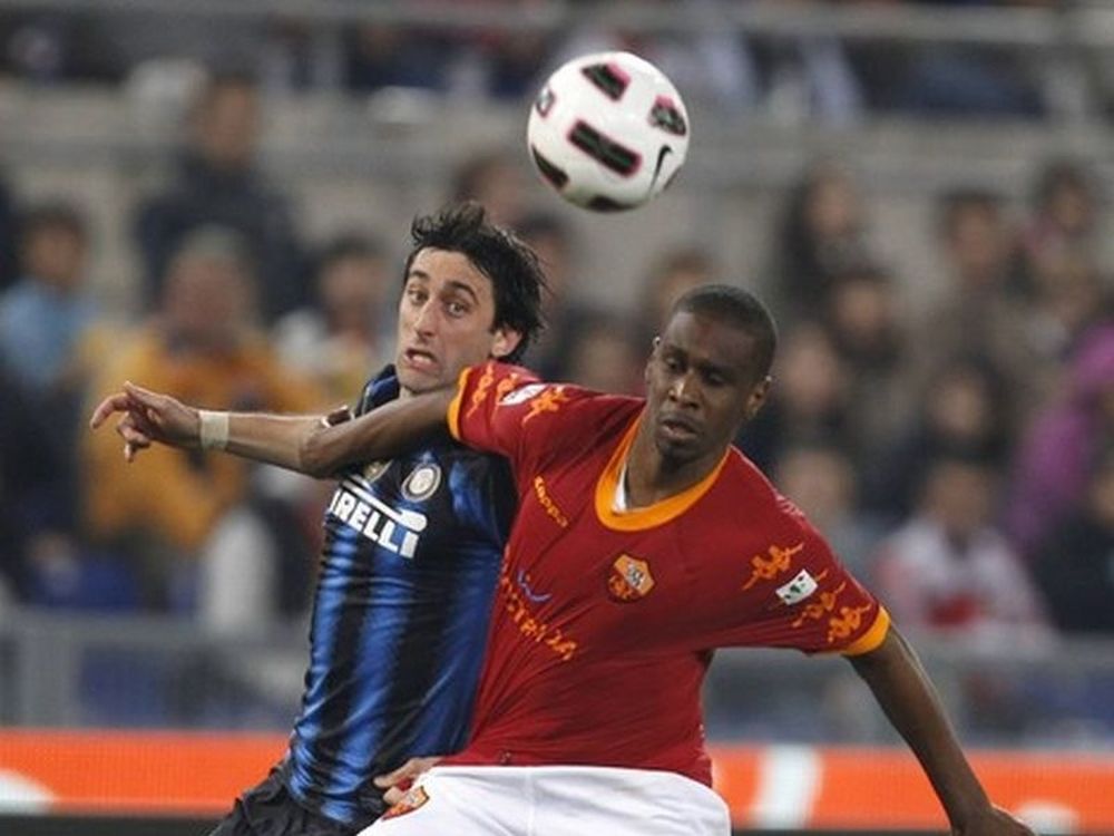 Θέλει Ζουάν η Γιουβέντους