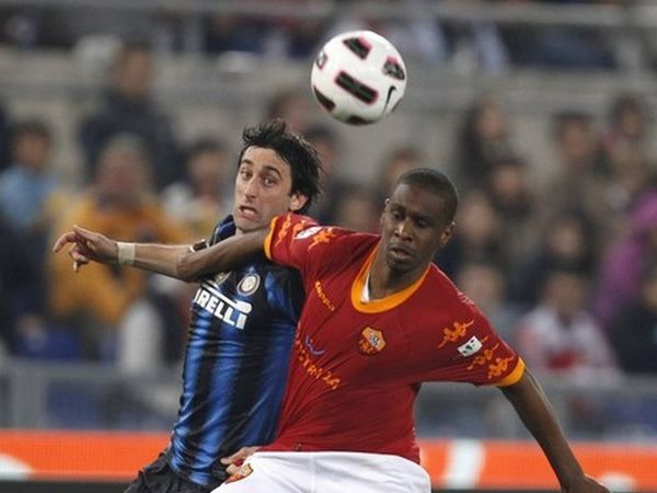 Θέλει Ζουάν η Γιουβέντους