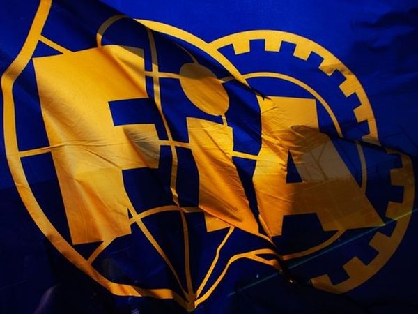 Εκ νέου αλλαγές από FIA